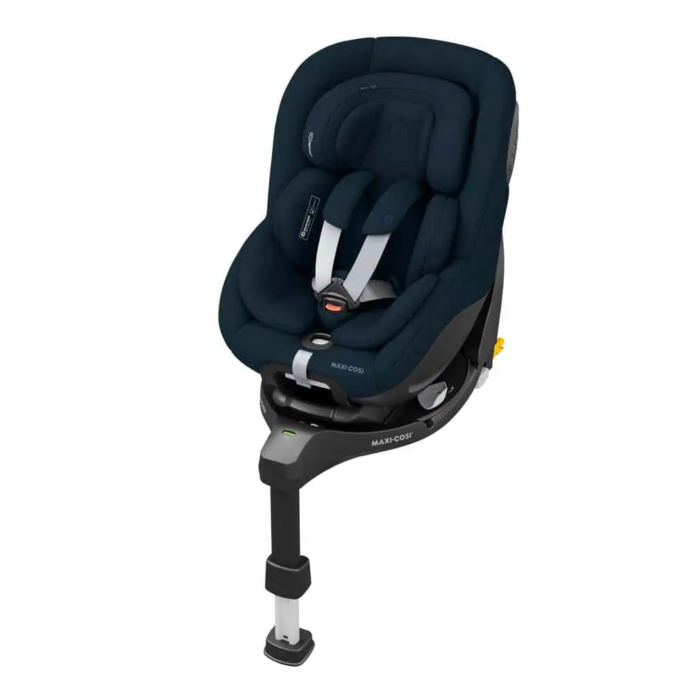 Maxi Cosi Mica 360 Pro - obrazek 19
