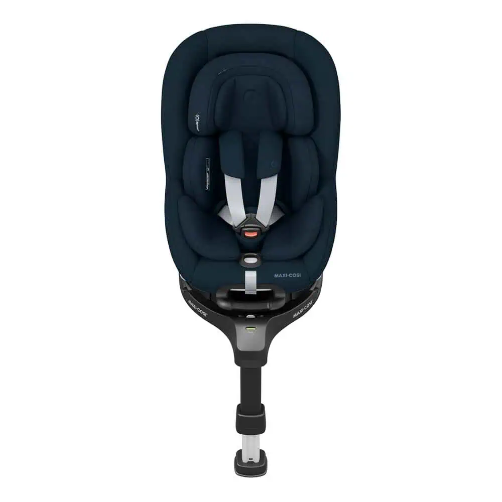 Maxi Cosi Mica 360 Pro - obrazek 20