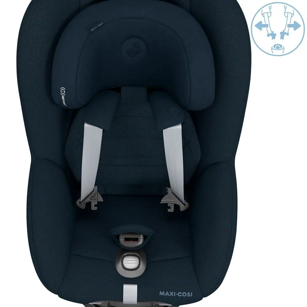 Maxi Cosi Mica 360 Pro - obrazek 21