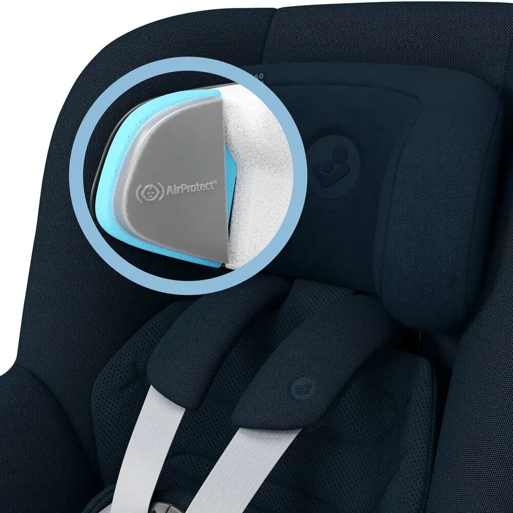 Maxi Cosi Mica 360 Pro - obrazek 10