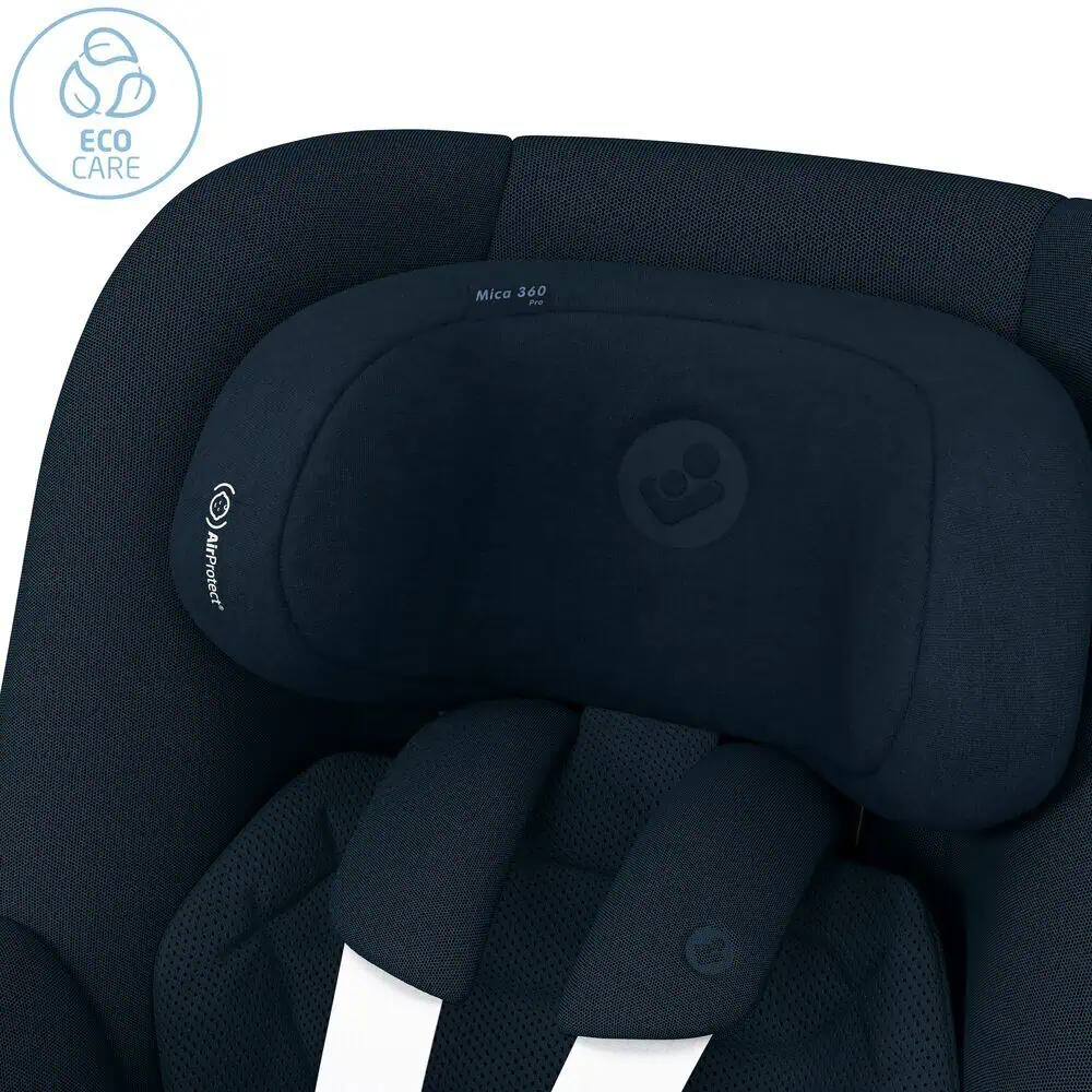 Maxi Cosi Mica 360 Pro - obrazek 12