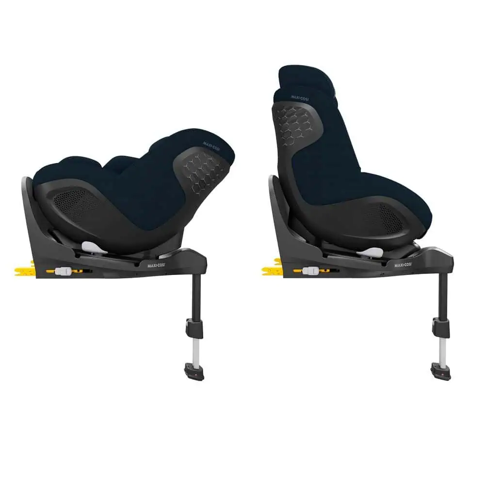 Maxi Cosi Mica 360 Pro - obrazek 14