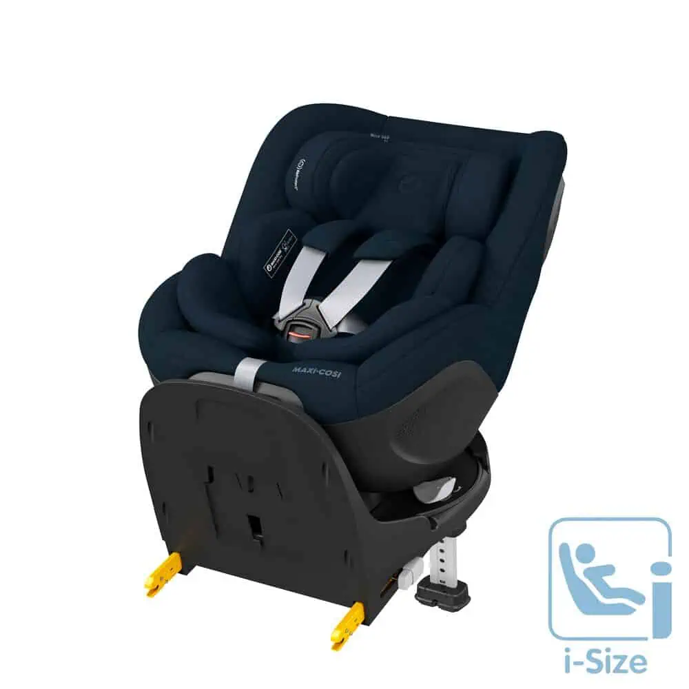 Maxi Cosi Mica 360 Pro - obrazek 15