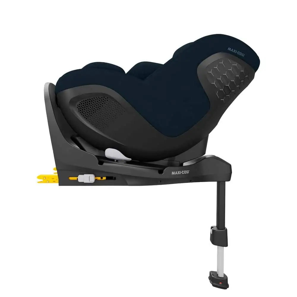 Maxi Cosi Mica 360 Pro - obrazek 16