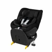 Maxi Cosi Mica 360 Pro Authentic Black