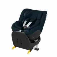 Maxi Cosi Mica 360 Pro Authentic Blue