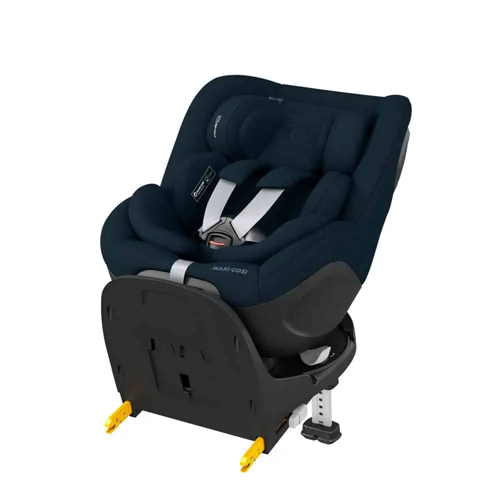 Maxi Cosi Mica 360 Pro Authentic Blue