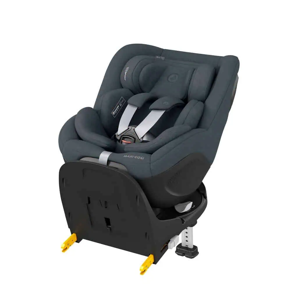 Maxi Cosi Mica 360 Pro Authentic Graphie