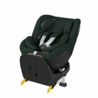 Maxi Cosi Mica 360 Pro Authentic Green