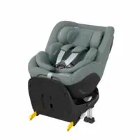 Maxi Cosi Mica 360 Pro Authentic Grey