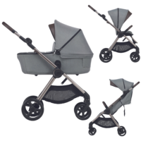 Anex IQ 2w1 Premium Pure