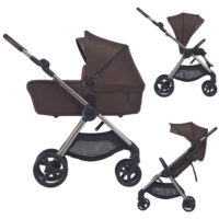 Anex IQ 2w1 Premium Teddy