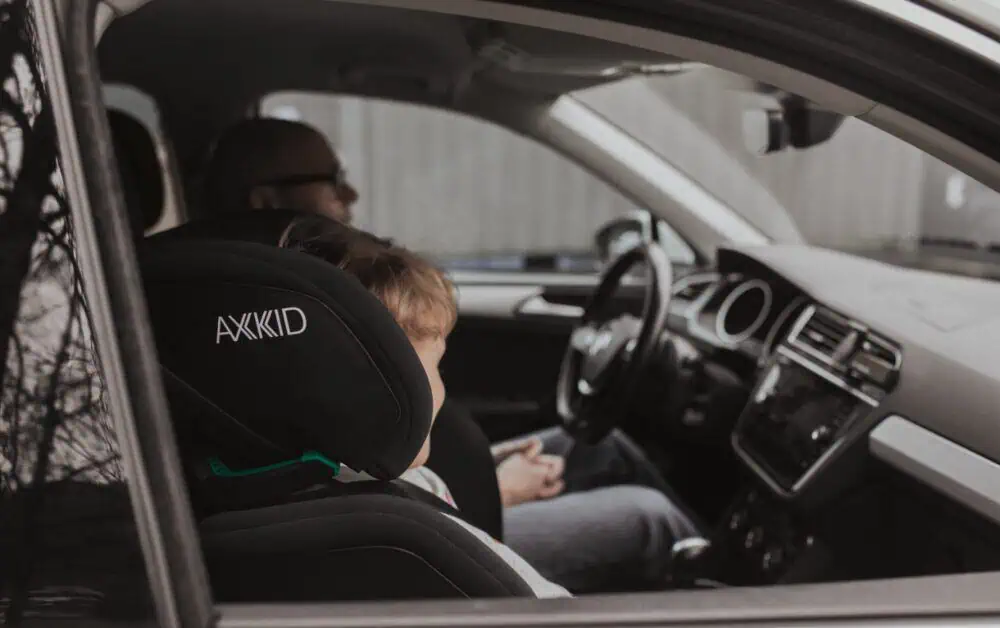 Axkid Nextkid - obrazek 8