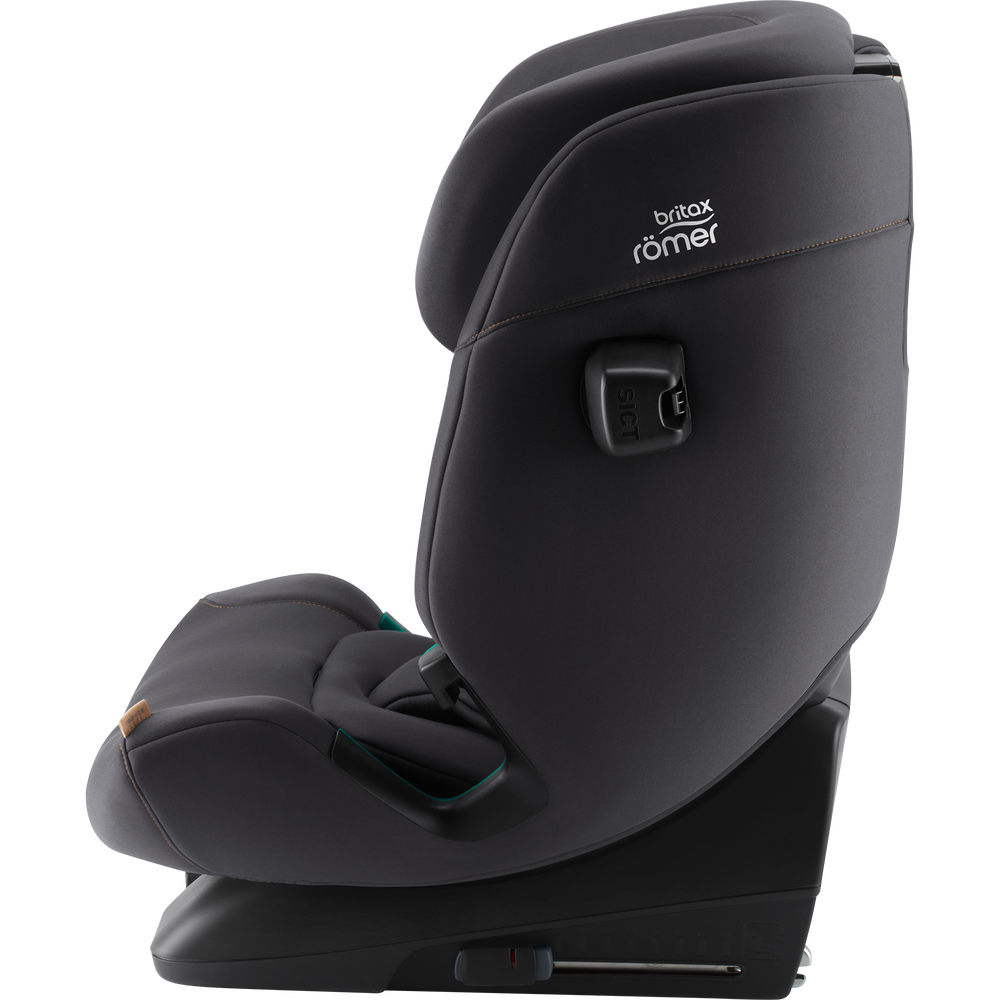 Britax Romer Advansafix Pro - obrazek 8