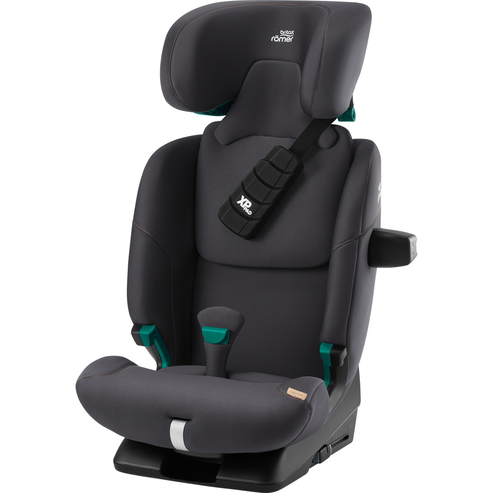 Britax Romer Advansafix Pro - obrazek 9