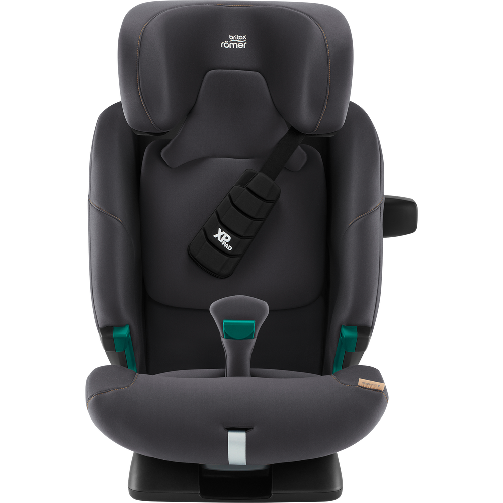 Britax Romer Advansafix Pro - obrazek 6