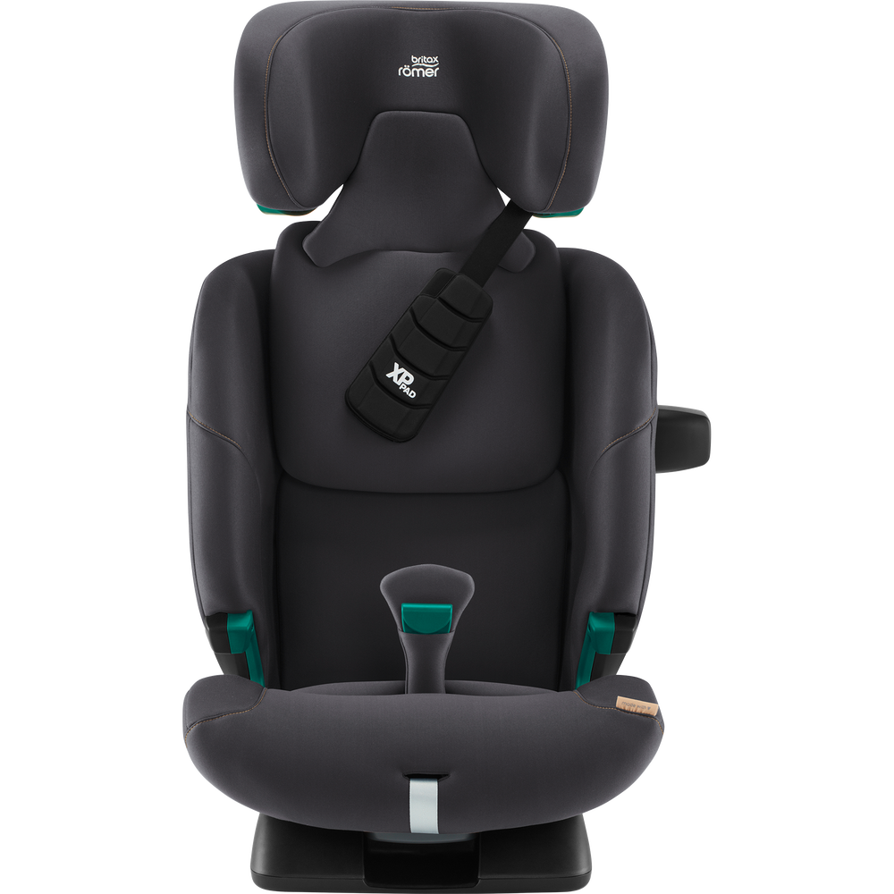 Britax Romer Advansafix Pro - obrazek 4