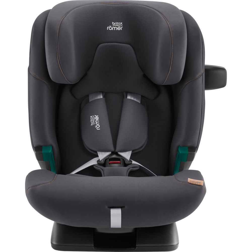 Britax Romer Advansafix Pro - obrazek 3