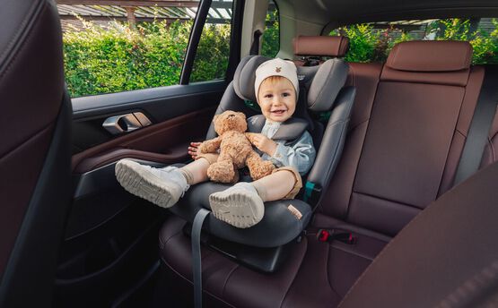 Britax Romer Advansafix Pro - obrazek 12