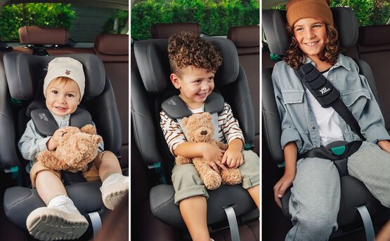 Britax Romer Advansafix Pro - obrazek 10
