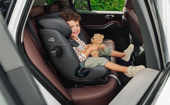 Britax Romer Advansafix Pro - obrazek 11