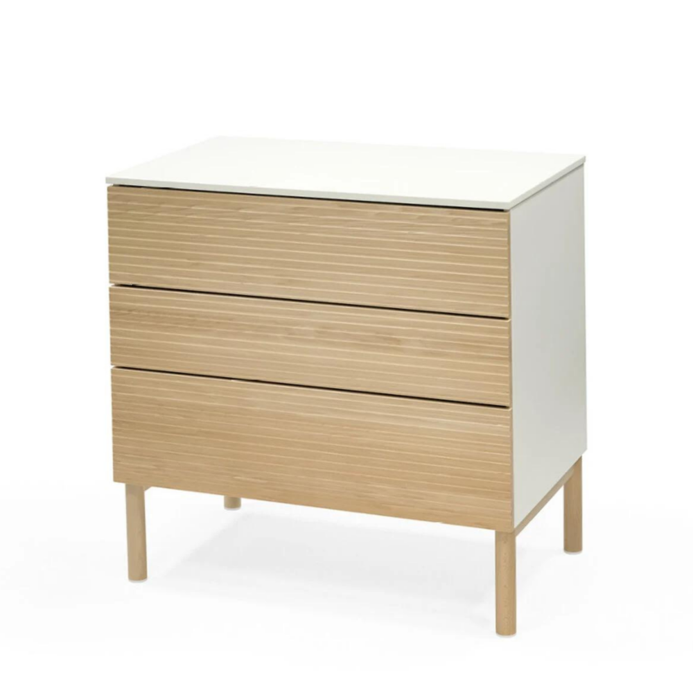 Komoda Stokke Sleepi Natural