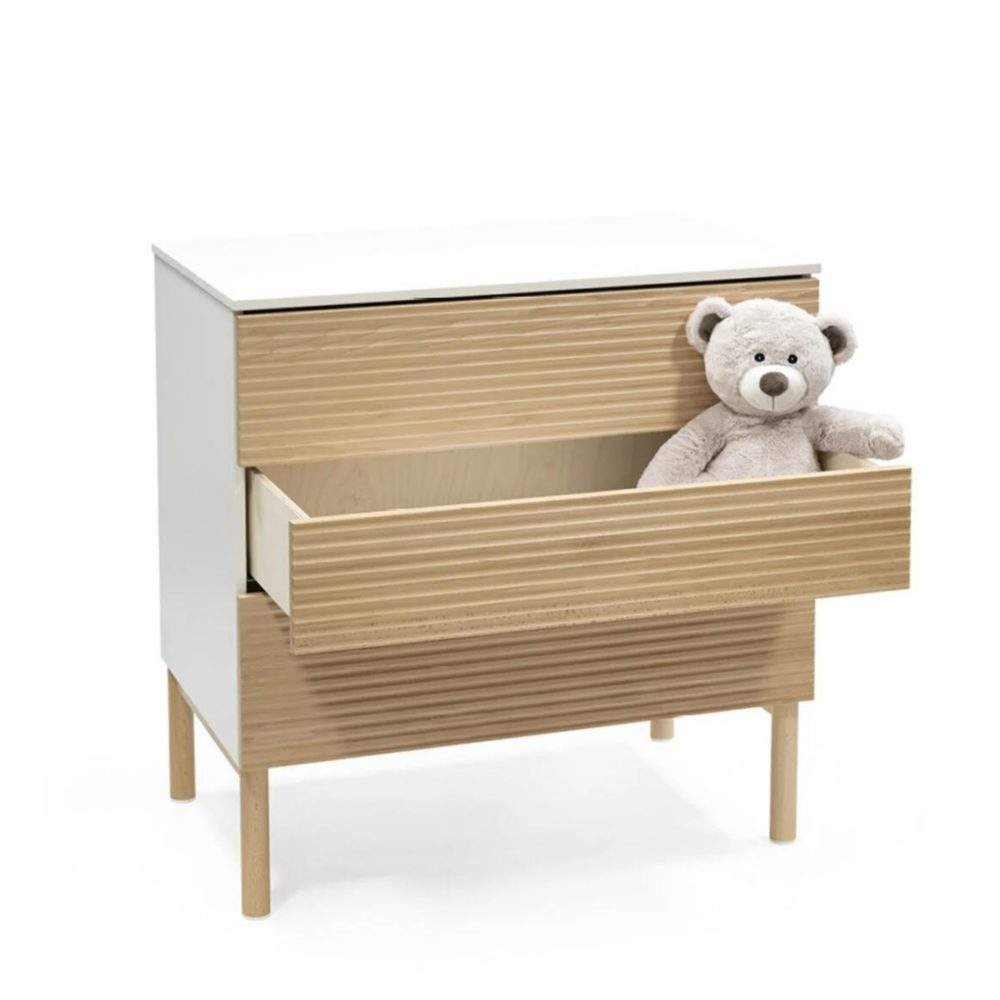 Komoda Stokke Sleepi
