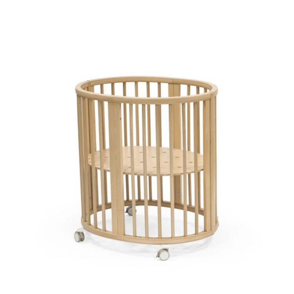Łóżeczko Stokke Sleepi Mini V3 Natural