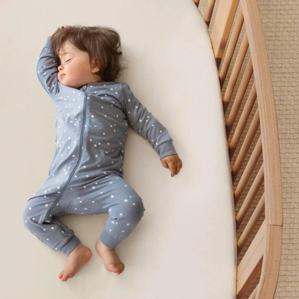 Materac do łóżeczka Stokke Sleepi V3 - obrazek 7