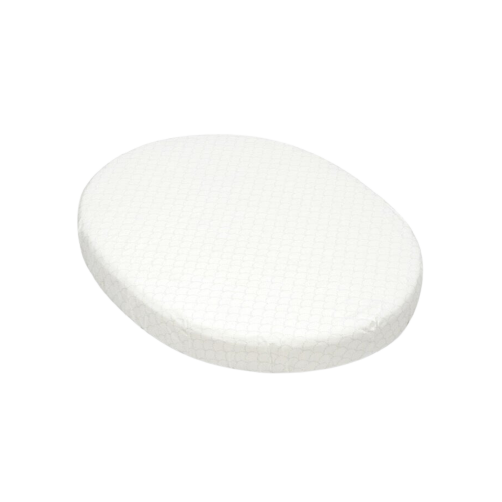 Prześcieradło Stokke Sleepi Mini V3 Fans Grey