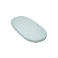 Prześcieradło Stokke Sleepi V3 Dots Sage