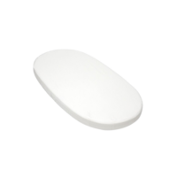 Prześcieradło Stokke Sleepi V3 White