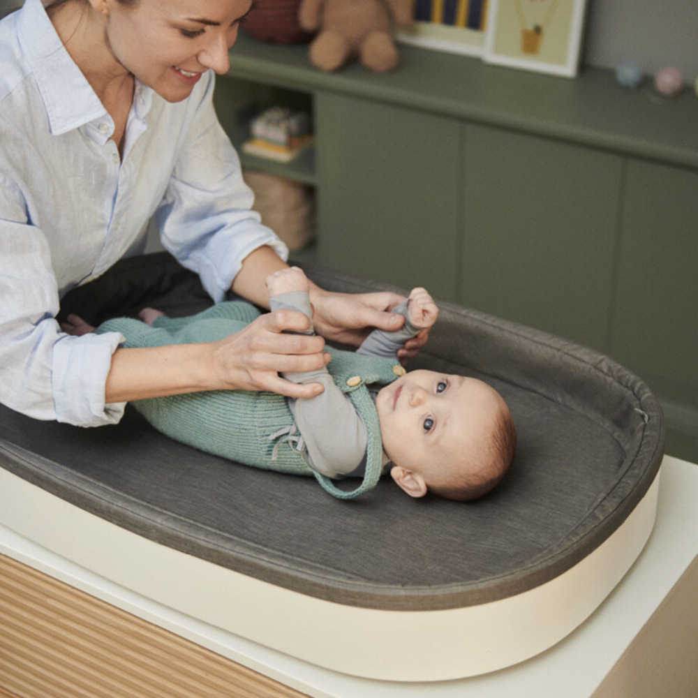 Komoda z przewijakiem Stokke Sleepi - obrazek 16