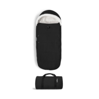 Śpiworek Babyzen Yoyo 2 Black