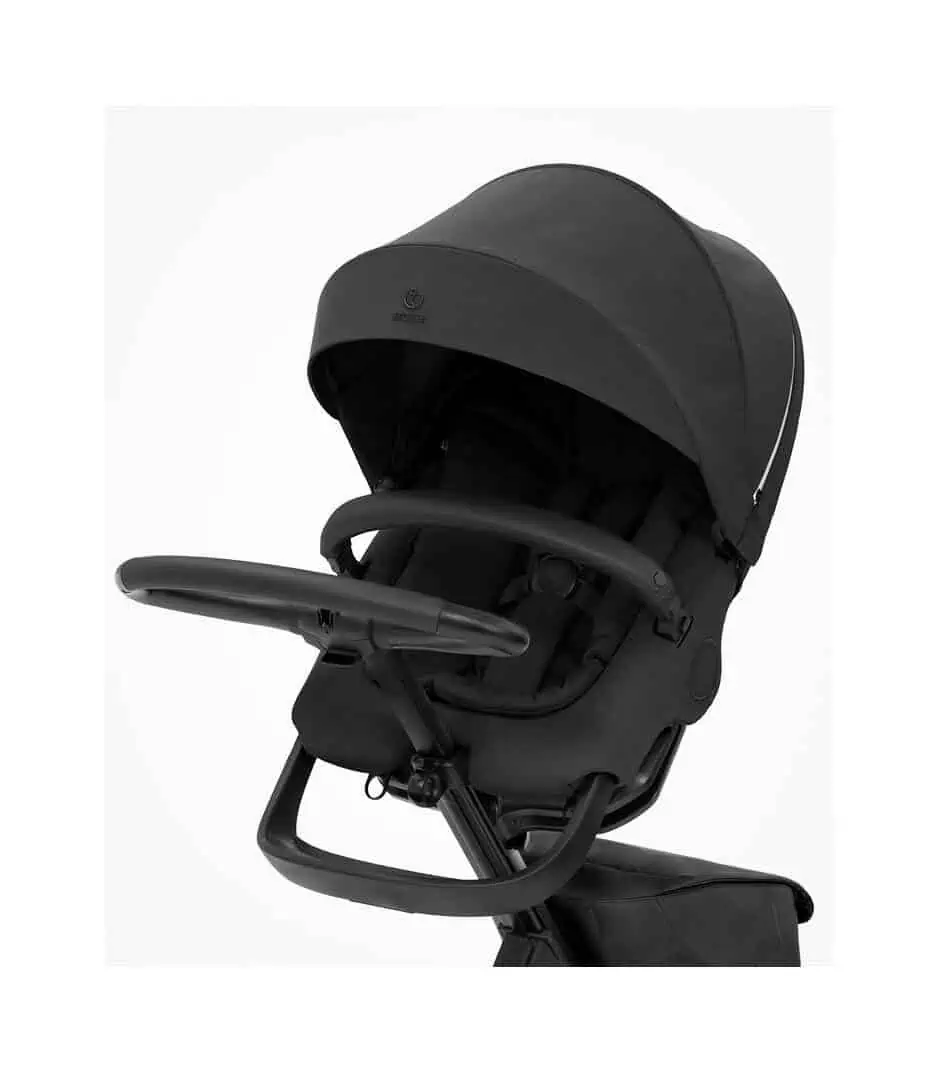 Stokke Xplory X – wózek spacerowy - obrazek 10