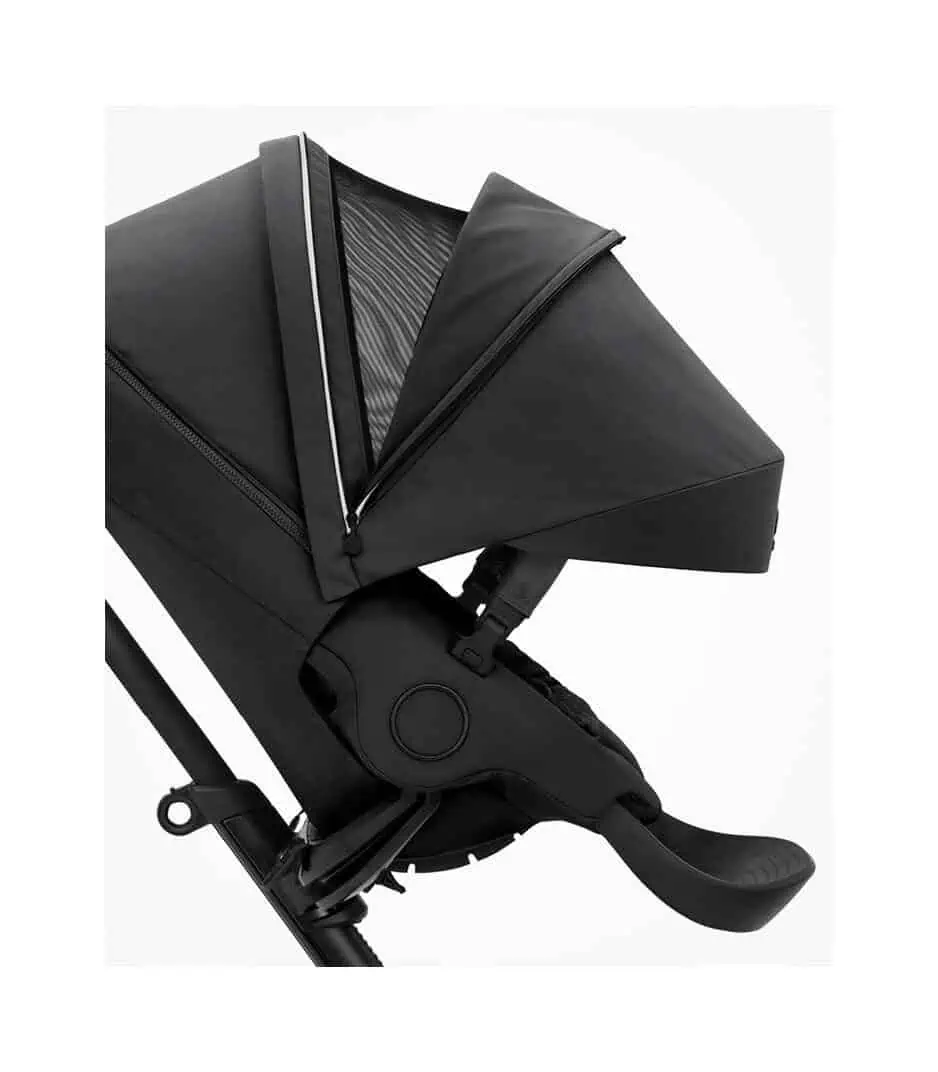 Stokke Xplory X – wózek spacerowy - obrazek 11