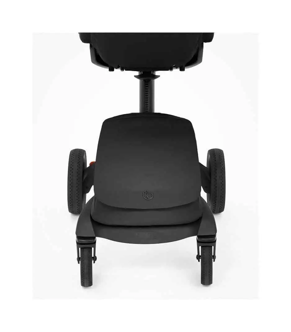 Stokke Xplory X – wózek spacerowy - obrazek 12