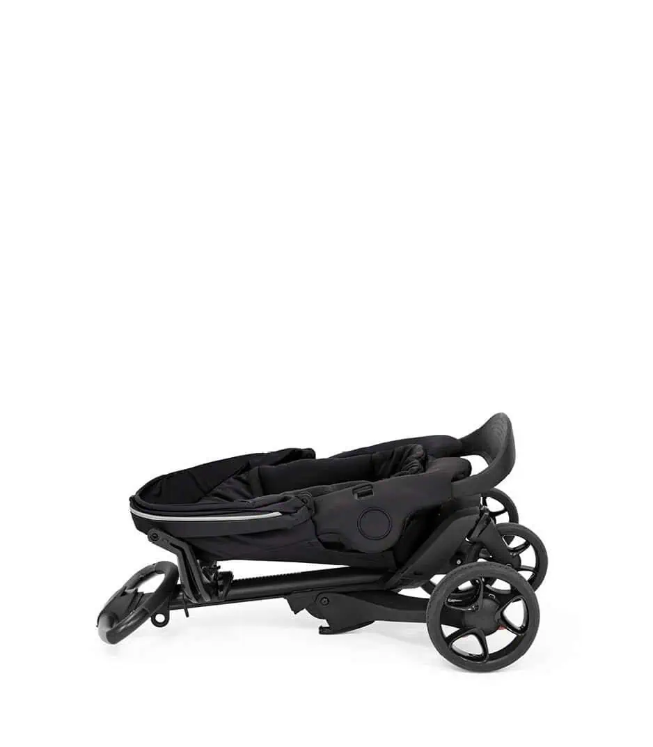Stokke Xplory X – wózek spacerowy - obrazek 15