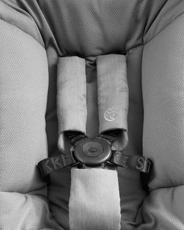 Stokke Xplory X – wózek spacerowy - obrazek 17