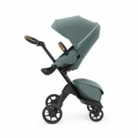 Stokke Xplory X Chłodny Turkus