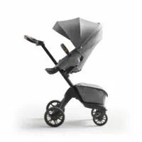 Stokke Xplory X Nowoczesna Szarość