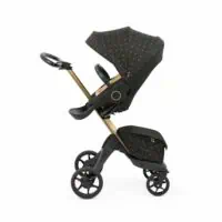 Stokke Xplory X Signature Black