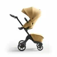 Stokke Xplory X Złoty Połysk