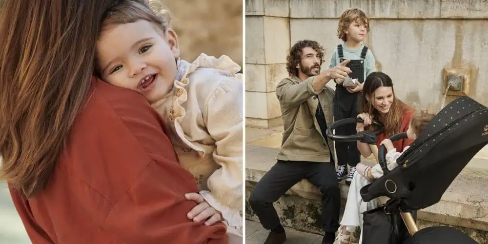 Stokke Xplory X – wózek spacerowy - obrazek 23