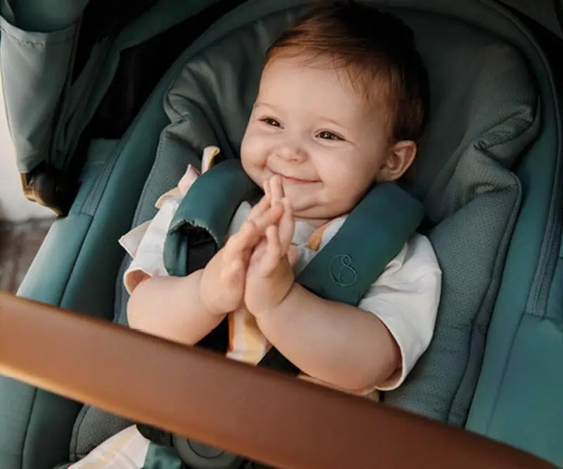 Stokke Xplory X – wózek spacerowy - obrazek 25