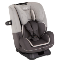Graco Slimfit R129 i-Size Iron