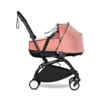 Osłona przeciwdeszczowa do gondoli Stokke Yoyo 3