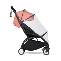 Osłona przeciwdeszczowa do siedziska spacerowego Stokke Yoyo 3