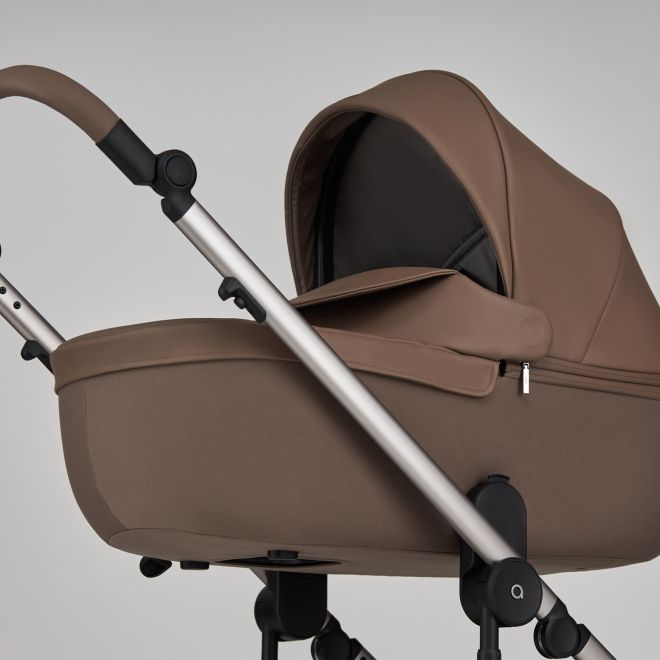 Anex Eli – wózek wielofunkcyjny 2w1 - obrazek 29