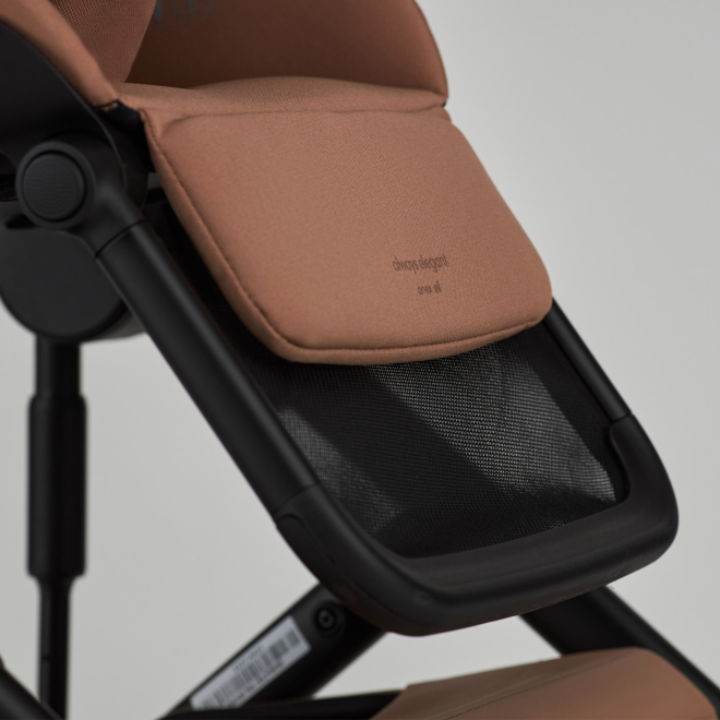 Anex Eli – wózek wielofunkcyjny 2w1 - obrazek 31